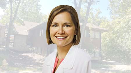 Meet Dr. Stewart